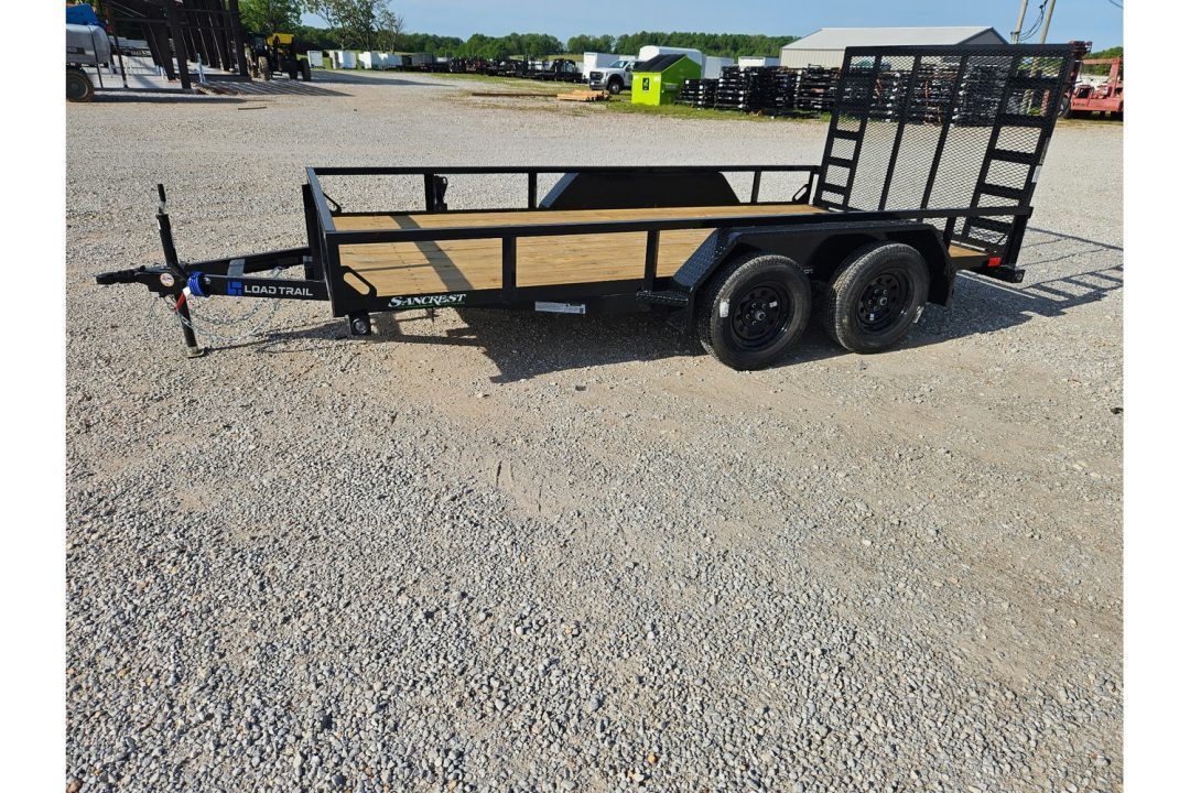 2026 Load Trail