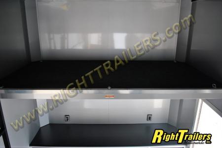 New 2026 8.5x24 intech stacker