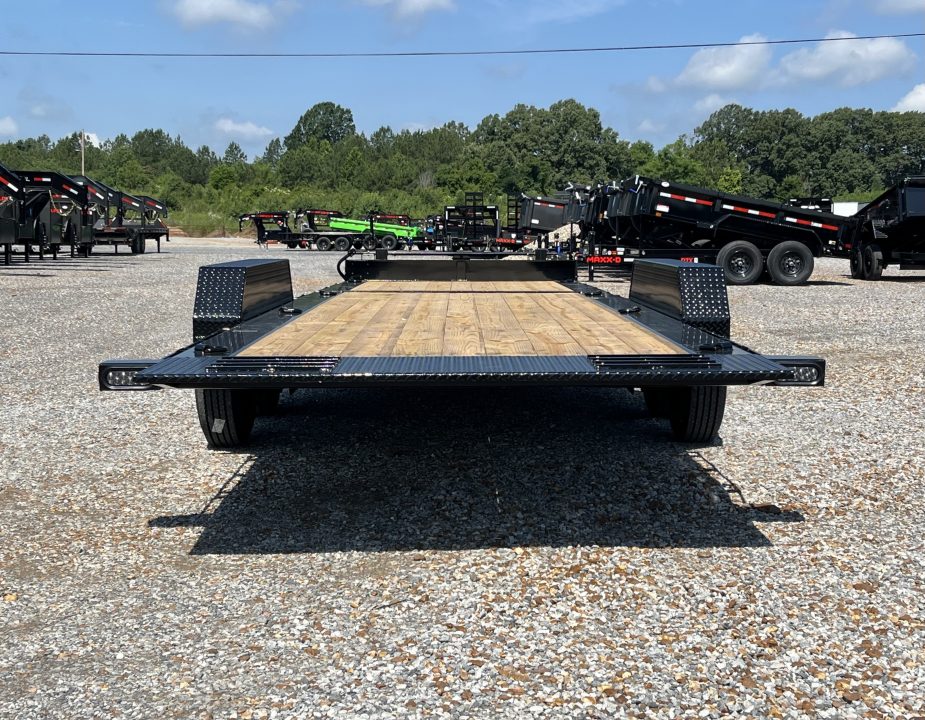 New 2026 Load Trail Tilt Equipment Trailer | 83" x 24' | 20K