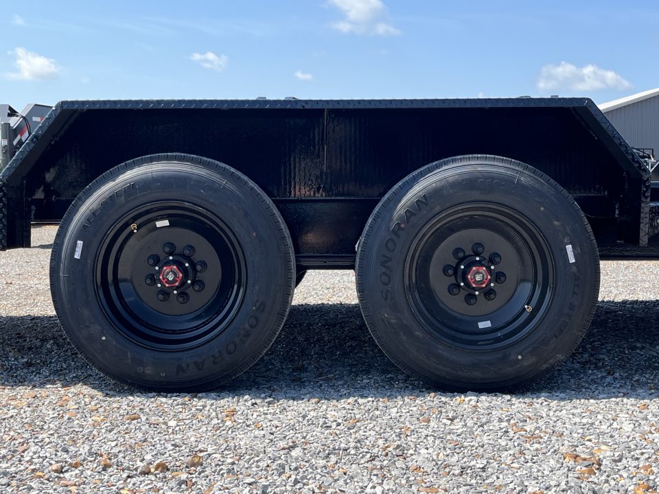 New 2026 Load Trail Tilt Equipment Trailer | 83" x 24' | 20K