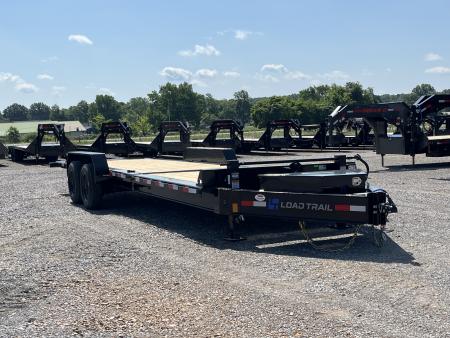 New 2026 Load Trail Tilt Equipment Trailer | 83  x 24' | 20K