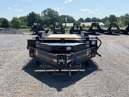 New 2026 Load Trail Tilt Equipment Trailer | 83" x 24' | 20K