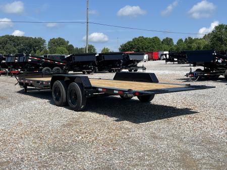 New 2026 Load Trail Tilt Equipment Trailer | 83" x 24' | 20K