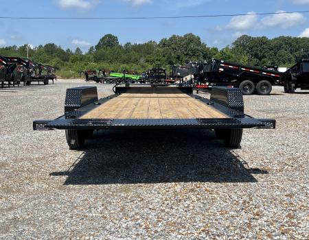 New 2026 Load Trail Tilt Equipment Trailer | 83" x 24' | 20K