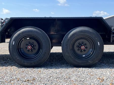 New 2026 Load Trail Tilt Equipment Trailer | 83" x 24' | 20K