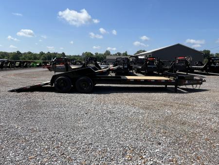 New 2026 Load Trail Tilt Equipment Trailer | 83" x 24' | 20K