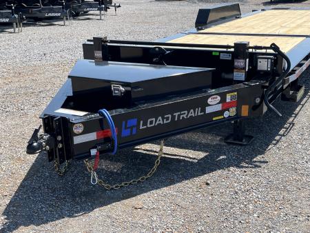 New 2026 Load Trail Tilt Equipment Trailer | 83" x 24' | 20K