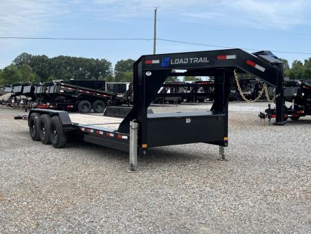 New 2026 Load Trail Gooseneck Tilt Trailer | 83  x 24' | 21K