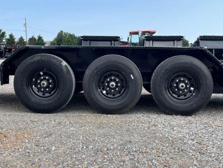 New 2026 Load Trail Gooseneck Tilt Trailer | 83" x 24' | 21K