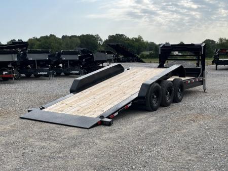 New 2026 Load Trail Gooseneck Tilt Trailer | 83" x 24' | 21K