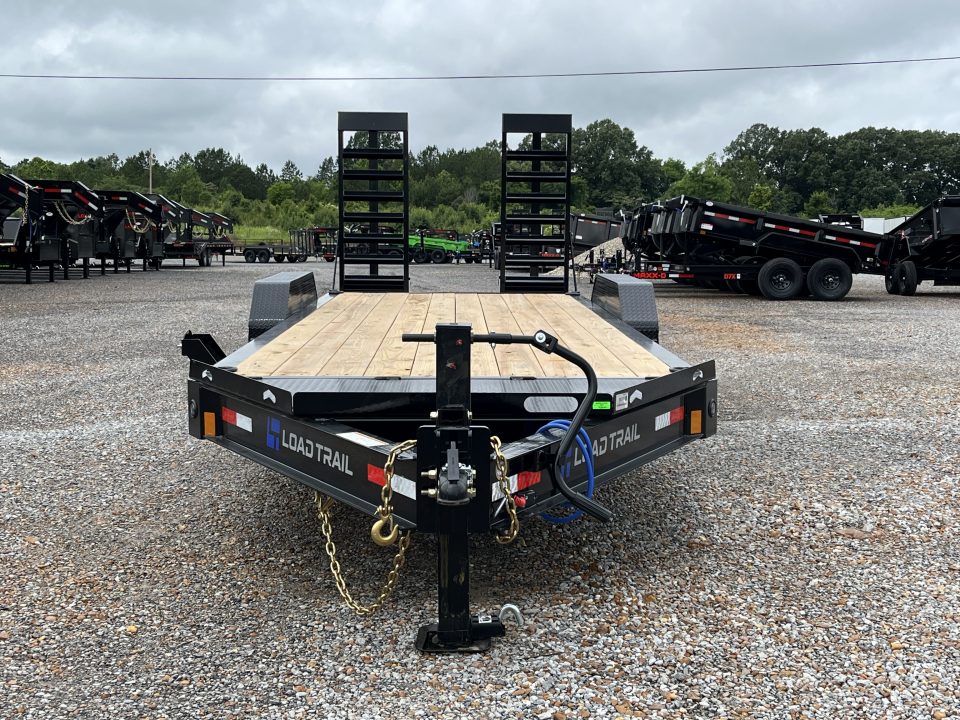 New 2026 Load Trail Equipment Trailer | 83" x 20' | 14K GVWR
