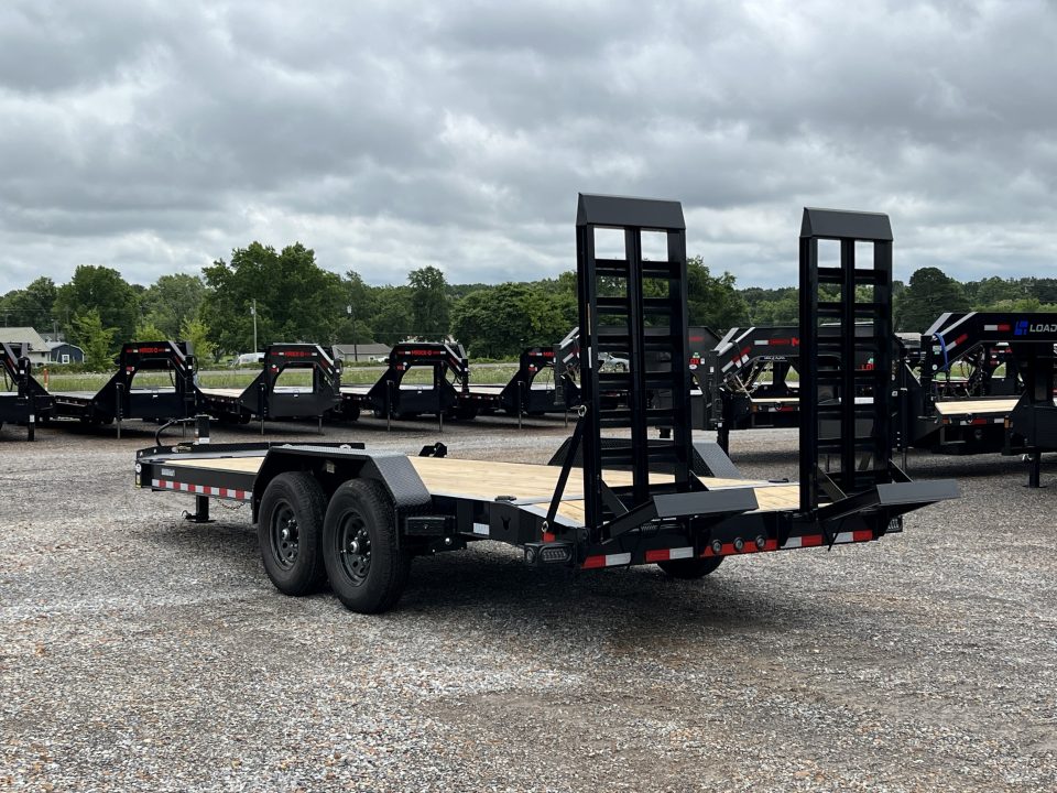 New 2026 Load Trail Equipment Trailer | 83" x 20' | 14K GVWR