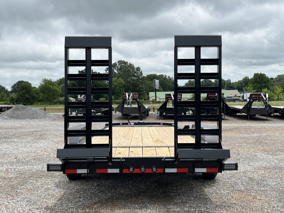 New 2026 Load Trail Equipment Trailer | 83" x 20' | 14K GVWR