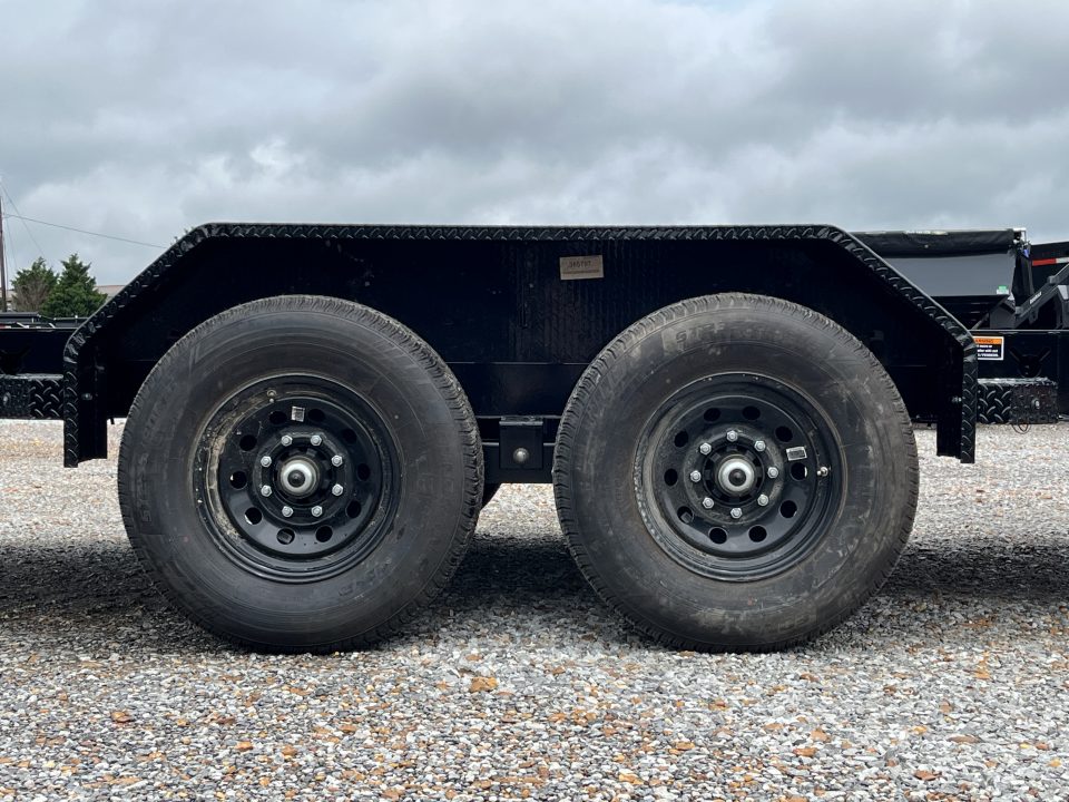 New 2026 Load Trail Equipment Trailer | 83" x 20' | 14K GVWR