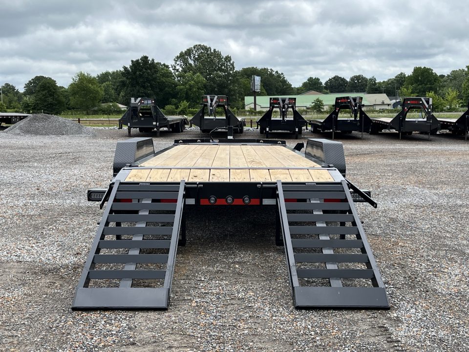 New 2026 Load Trail Equipment Trailer | 83" x 20' | 14K GVWR