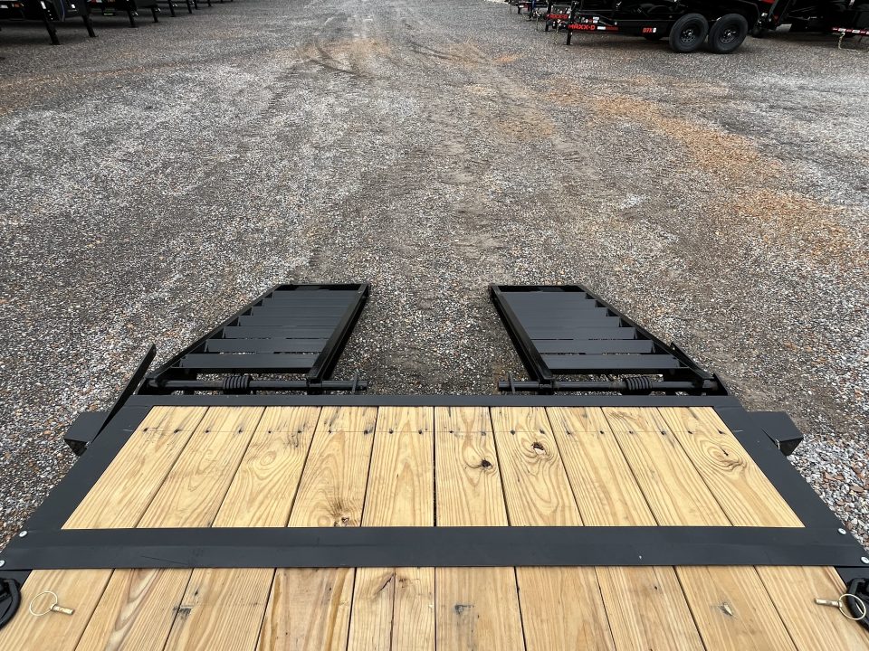 New 2026 Load Trail Equipment Trailer | 83" x 20' | 14K GVWR