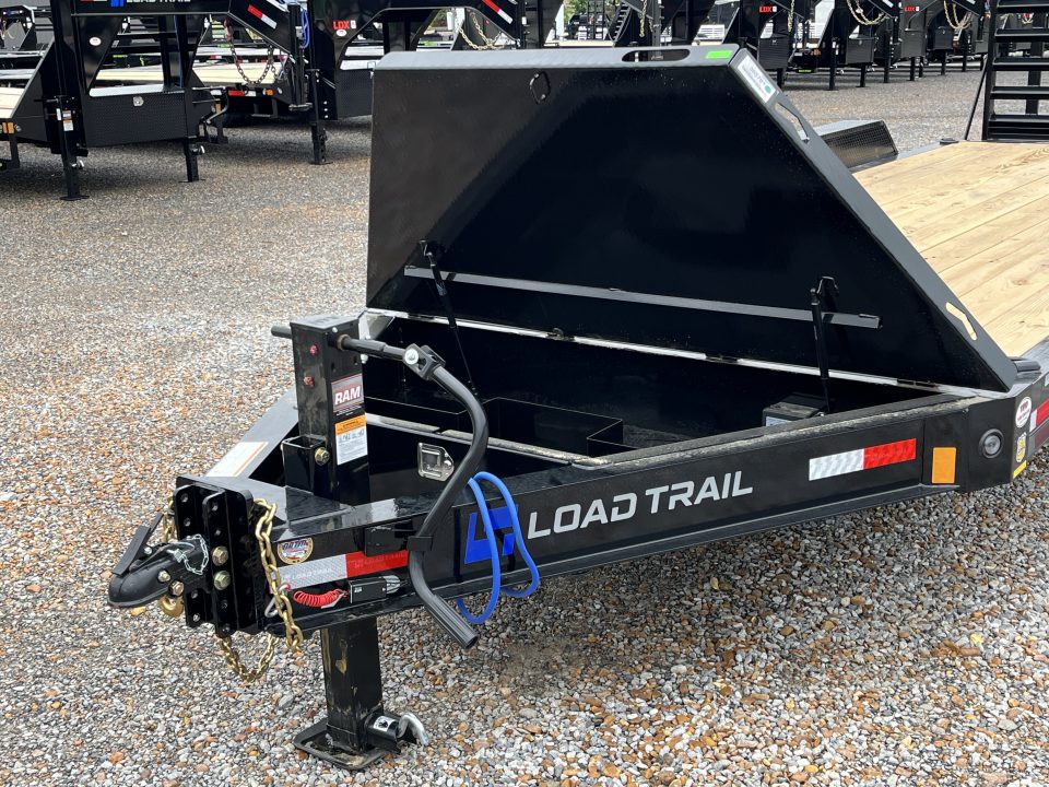 New 2026 Load Trail Equipment Trailer | 83" x 20' | 14K GVWR