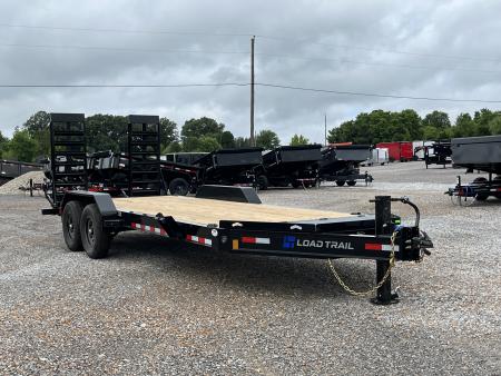 New 2026 Load Trail Equipment Trailer | 83  x 20' | 14K GVWR