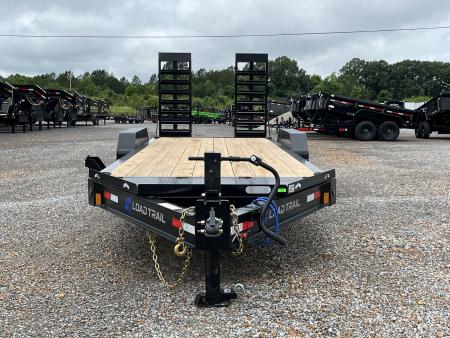 New 2026 Load Trail Equipment Trailer | 83" x 20' | 14K GVWR