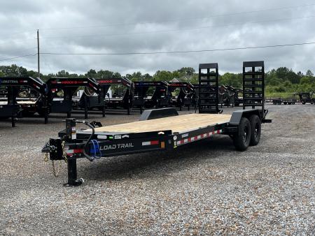 New 2026 Load Trail Equipment Trailer | 83" x 20' | 14K GVWR