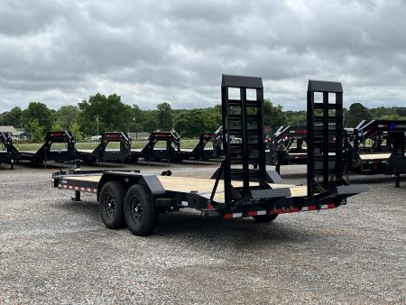 New 2026 Load Trail Equipment Trailer | 83" x 20' | 14K GVWR