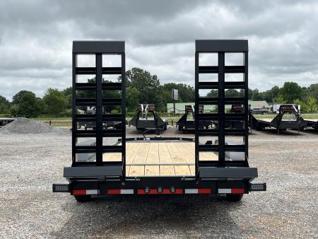 New 2026 Load Trail Equipment Trailer | 83" x 20' | 14K GVWR