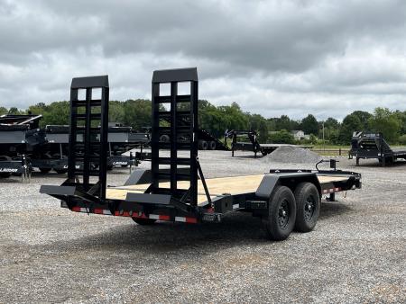 New 2026 Load Trail Equipment Trailer | 83" x 20' | 14K GVWR