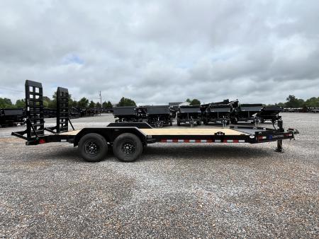 New 2026 Load Trail Equipment Trailer | 83" x 20' | 14K GVWR