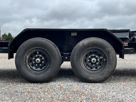 New 2026 Load Trail Equipment Trailer | 83" x 20' | 14K GVWR