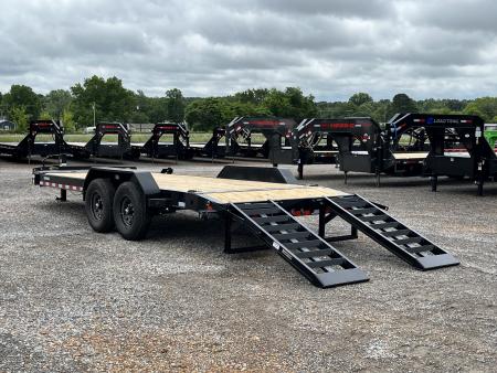 New 2026 Load Trail Equipment Trailer | 83" x 20' | 14K GVWR