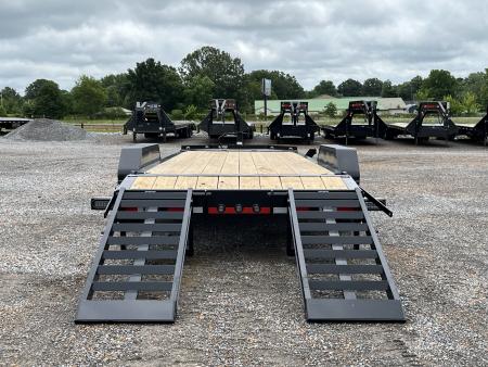 New 2026 Load Trail Equipment Trailer | 83" x 20' | 14K GVWR