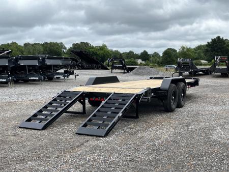 New 2026 Load Trail Equipment Trailer | 83" x 20' | 14K GVWR