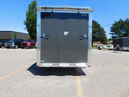 New 2026 NEO Trailers NAV167TR6 Cargo / Enclosed Trailer