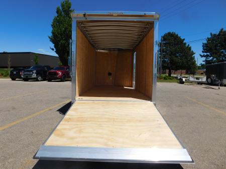 New 2026 NEO Trailers NAV167TR6 Cargo / Enclosed Trailer