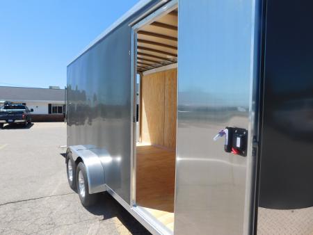 New 2026 NEO Trailers NAV167TR6 Cargo / Enclosed Trailer