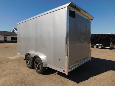 New 2026 NEO Trailers NHD1675TR12 Cargo / Enclosed Trailer
