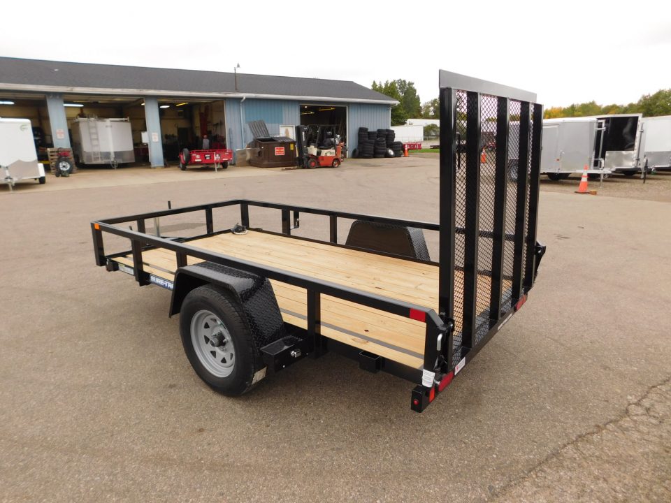 New 2026 Sure-Trac ST-UTT6210-030