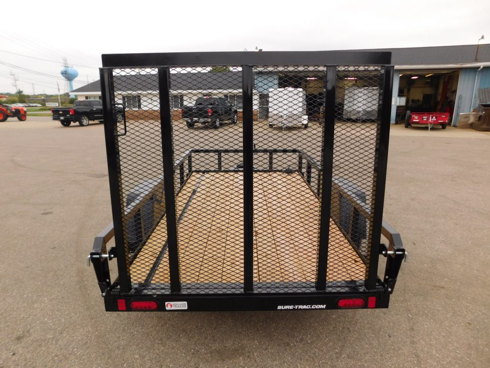 New 2026 Sure-Trac ST-UTT6210-030