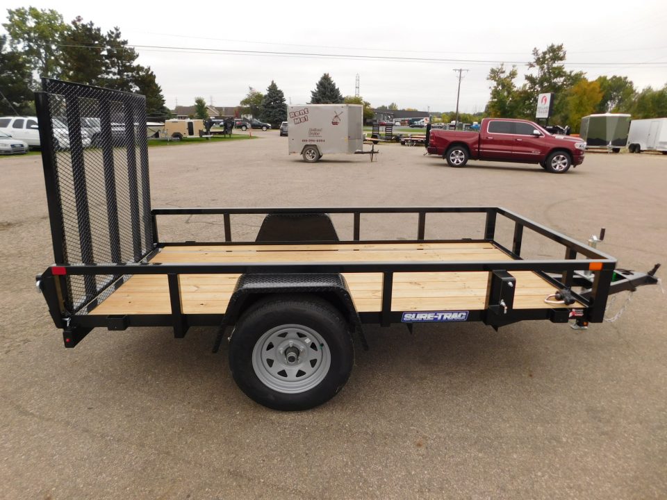 New 2026 Sure-Trac ST-UTT6210-030