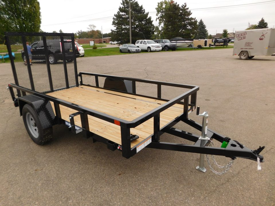 New 2026 Sure-Trac ST-UTT6210-030