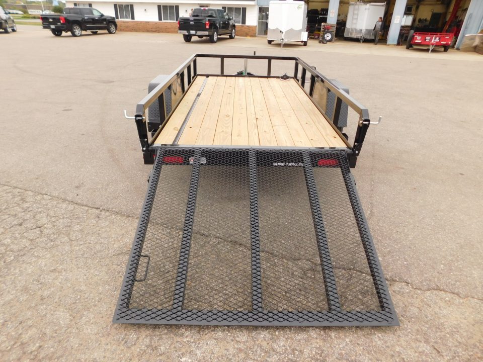 New 2026 Sure-Trac ST-UTT6210-030