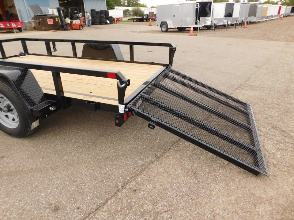 New 2026 Sure-Trac ST-UTT6210-030