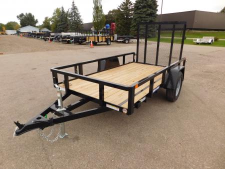 New 2026 Sure-Trac ST-UTT6210-030