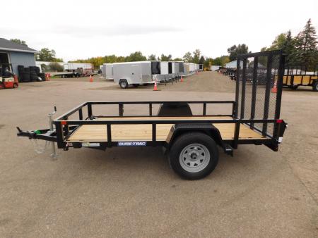 New 2026 Sure-Trac ST-UTT6210-030