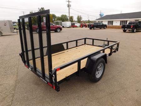 New 2026 Sure-Trac ST-UTT6210-030