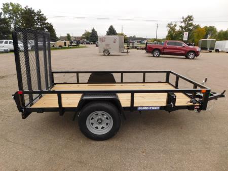 New 2026 Sure-Trac ST-UTT6210-030