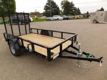 New 2026 Sure-Trac ST-UTT6210-030
