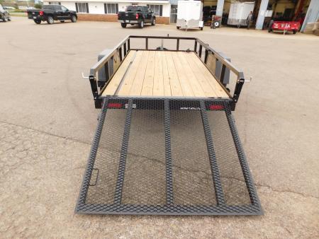 New 2026 Sure-Trac ST-UTT6210-030