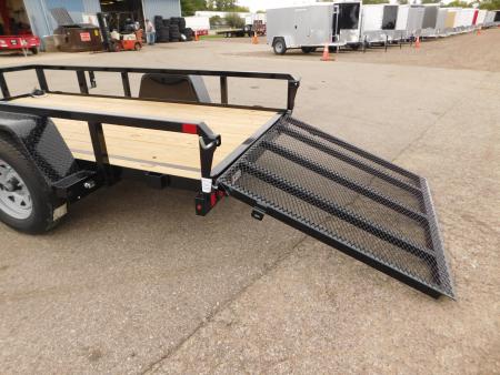New 2026 Sure-Trac ST-UTT6210-030