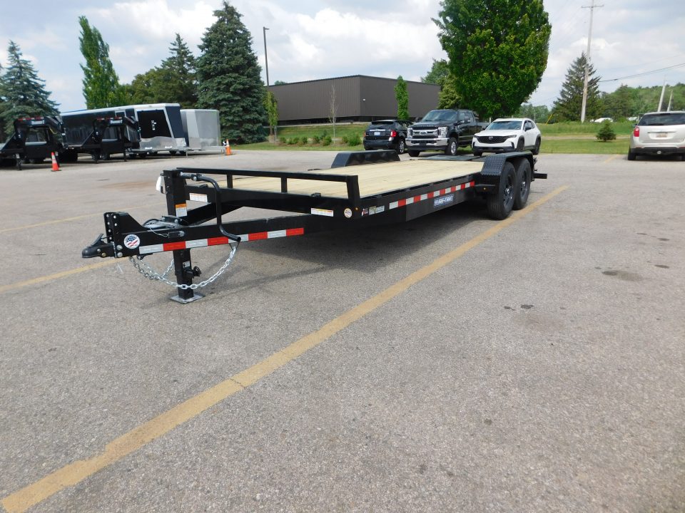 New 2026 Sure-Trac ST-URE8220-140